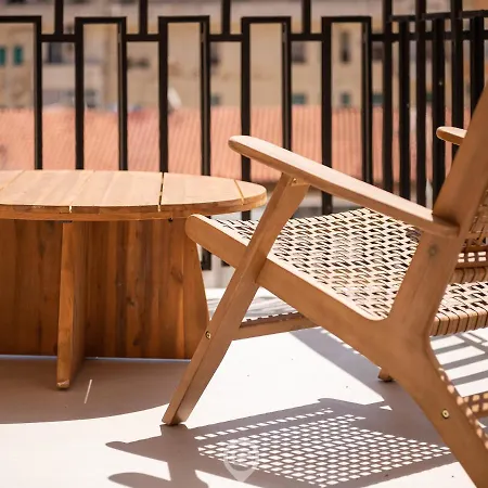 게스트하우스 Verso 칼리아리