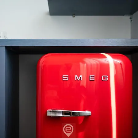 게스트하우스 Verso 칼리아리