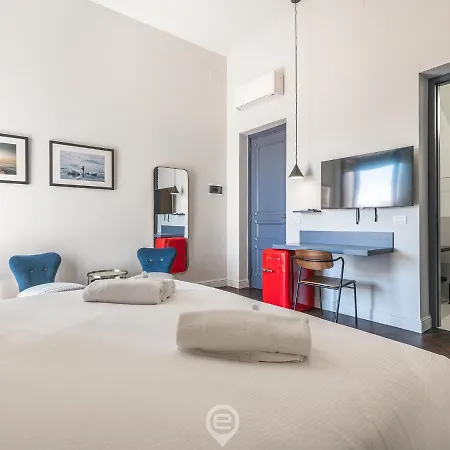 בית הארחה Verso 3*