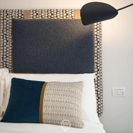 בית הארחה Verso 3*