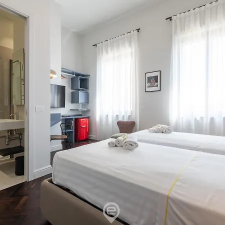 Verso Guest house Cagliari