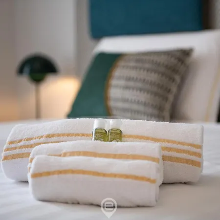 בית הארחה Verso קליארי