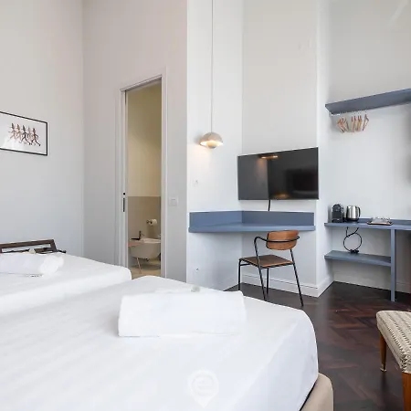 Estay - Verso Gasthuis Cagliari