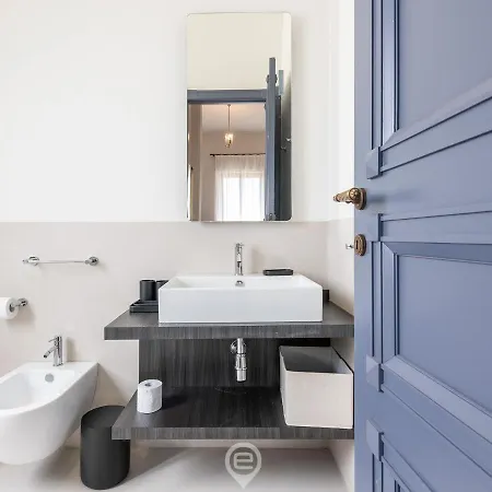 בית הארחה Verso 3*