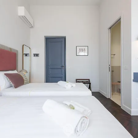 בית הארחה Verso 3*