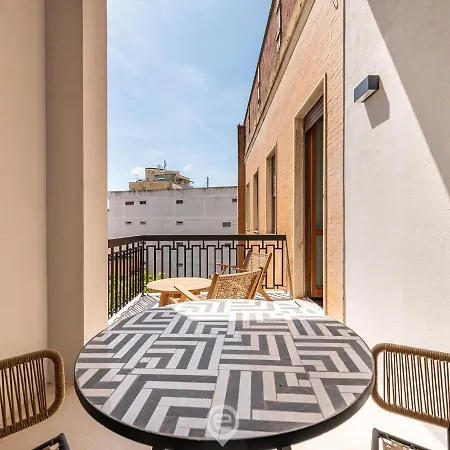 בית הארחה Verso 3*