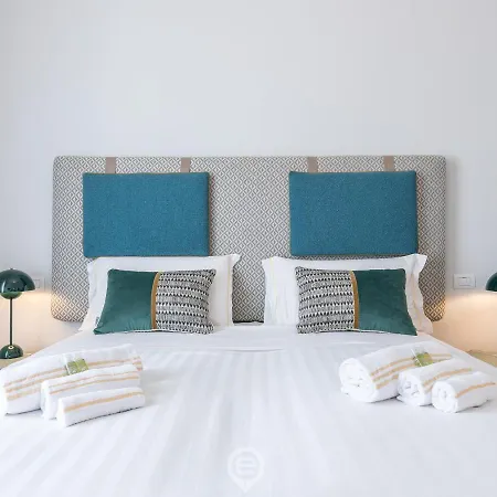 בית הארחה Verso קליארי