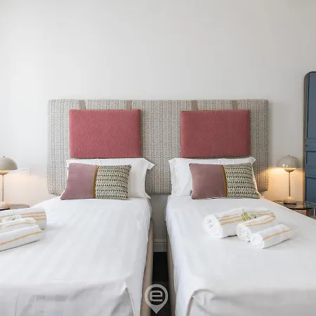 Guest house Verso Cagliari