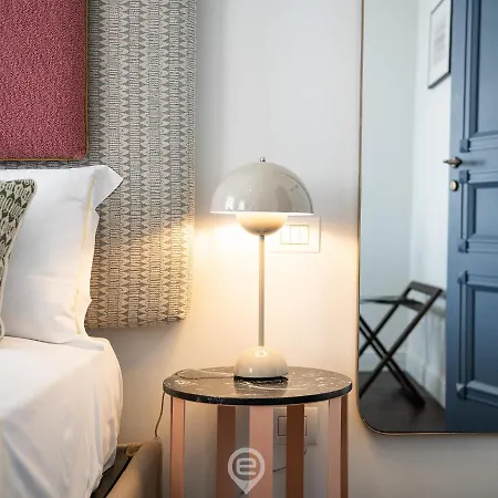 Verso Guest house 3*