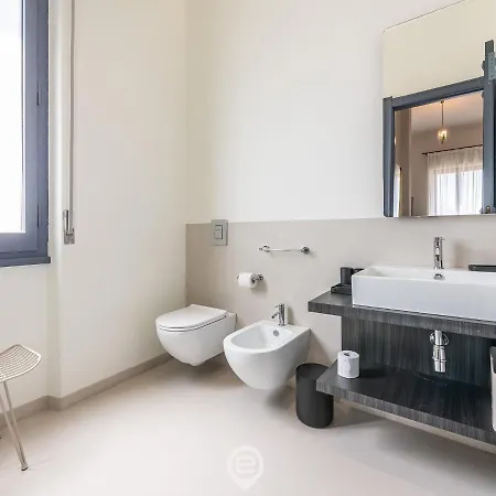 Verso Guest house Cagliari