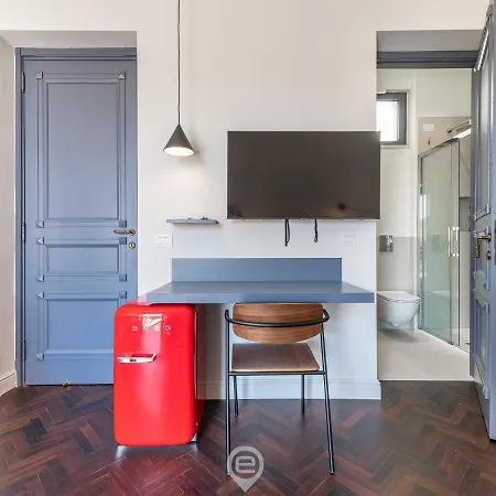 בית הארחה Verso