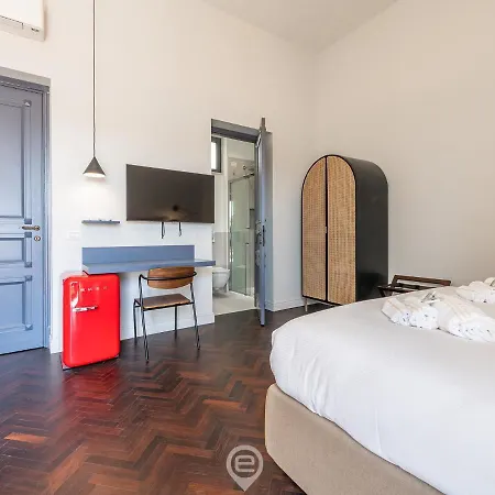 Gasthuis Estay - Verso Cagliari