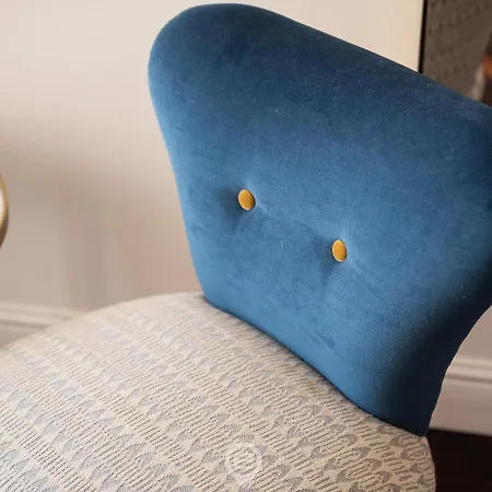 בית הארחה Verso 3*