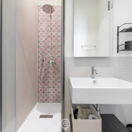 בית הארחה Verso