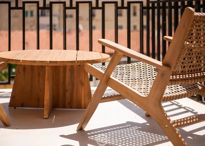 ゲストハウス Verso カリアリ