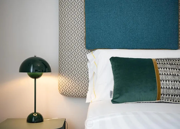 Verso ゲストハウス