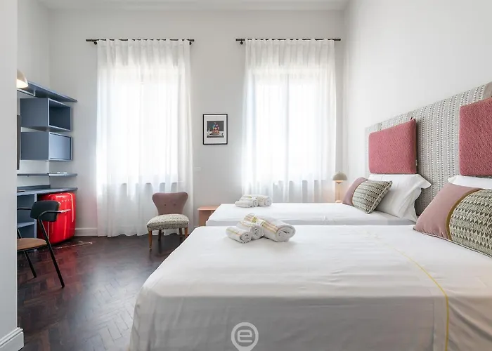 Гостевой дом Verso Кальяри